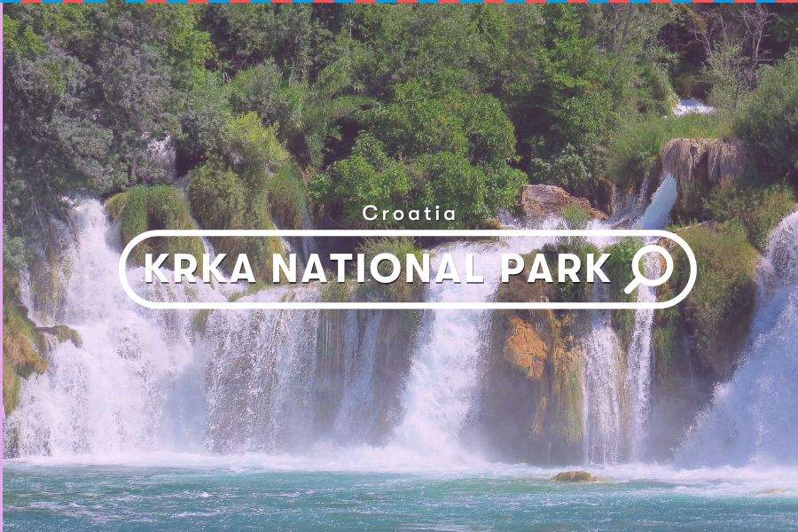 Explore Croatia: Things to Do in Krka National Park